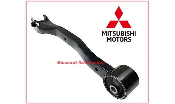 Tirant arrière Gauche Pajero 3.2DID