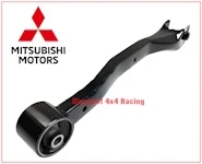 Tirant arrière Droit Pajero 3.2DID