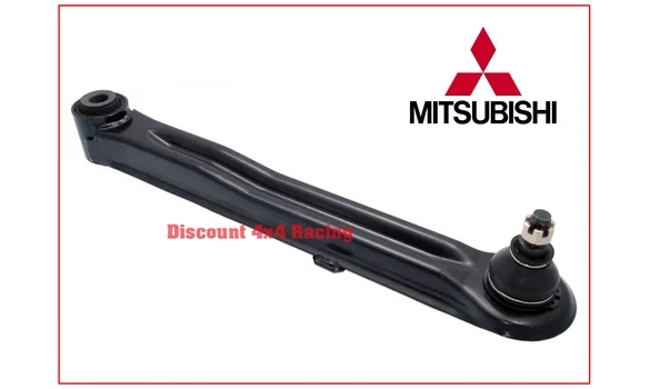 Bras Liaison inférieur Pajero 3.2DID