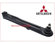 Bras Liaison inférieur Pajero 3.2DID