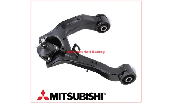 Triangle avant supérieur Pajero 3.2DID