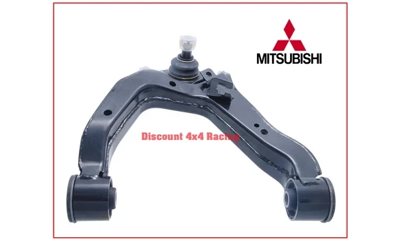 Triangle avant supérieur Pajero 3.2DID