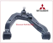 Triangle avant supérieur Pajero 3.2DID