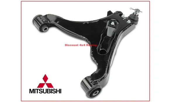 Triangle avant inférieur Pajero 3.2DID