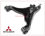 Triangle avant inférieur Pajero 3.2DID