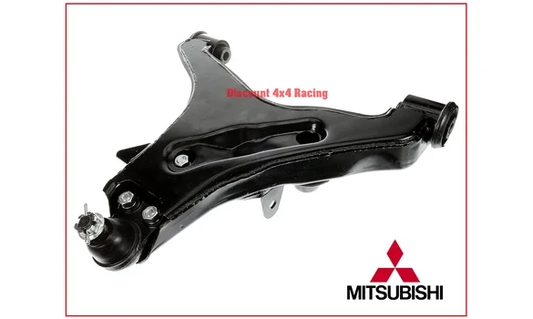 Triangle avant inférieur Pajero 3.2DID