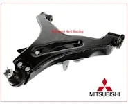 Triangle avant inférieur Pajero 3.2DID