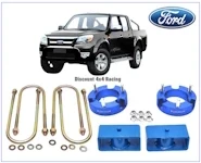 RANGER FORD Kit rehausse +50mm Easy-Lift
