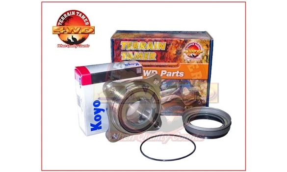 KDJ 12/15 HILUX Kit roulement roue TT