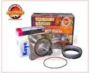 KDJ 12/15 HILUX Kit roulement roue TT
