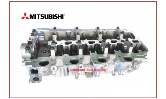 CULASSE Nue L200 KB4 MITSUBISHI