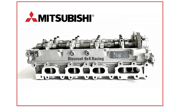 CULASSE Complète L200 KB4 MITSUBISHI