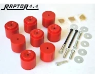 BODY LIFT +5cm SUZUKI JIMNY