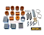 BODY LIFT +5cm SUZUKI SAMURAI