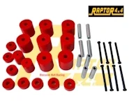 BODY LIFT +5cm PATROL GR 3P