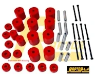 BODY LIFT +5cm PATROL GR 5P