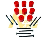 BODY LIFT +5cm MITSUBISHI PAJERO 3P