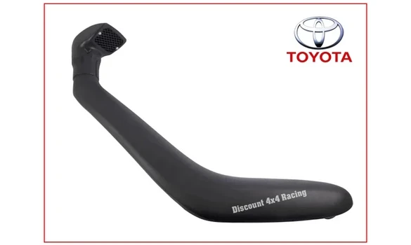SNORKEL HDJ80 TOYOTA
