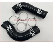 Kit Durites Intercooler HDJ100