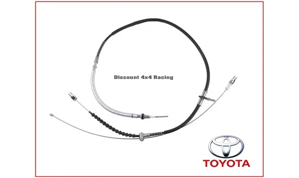 Câble frein à main LJ73-KZJ73 Origine