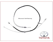 Câble frein à main LJ73-KZJ73 Origine