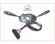 COMODO HDJ80 clignotants+Essuies-glace