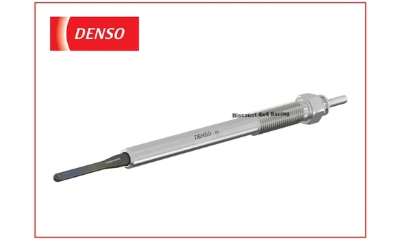 Bougie préchauffage Moteur D4D 1KD 2KD