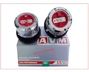 NISSAN TERRANO NAVARA 27 Can. AVM