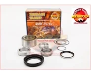 HDJ100 Kit roulement de roue Arrière