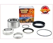 HDJ100 Kit roulement de roue Arrière