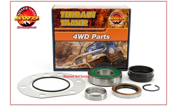 LJ/KZJ 70/73 Kit roulement roue TT