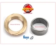 Kit Bague bronze+roulement fusée HDJ80