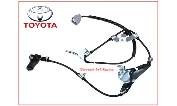 AVG HDJ100 Capteur ABS Frein