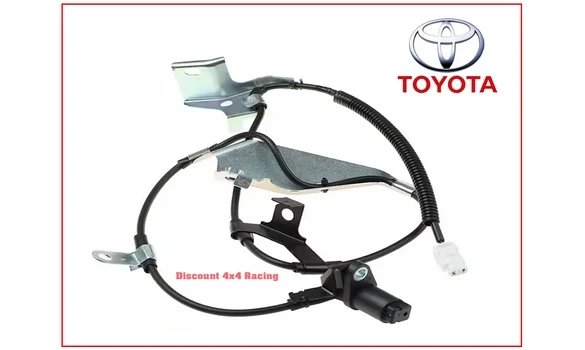 AVD HDJ100 Capteur ABS Frein