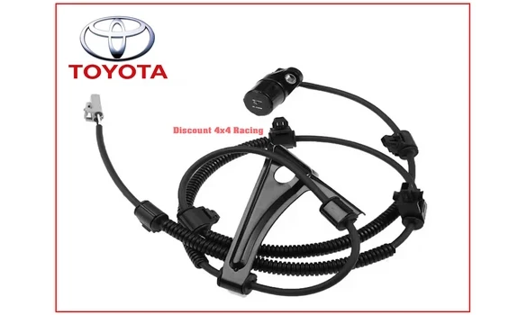 ARD HDJ100 Capteur ABS Frein