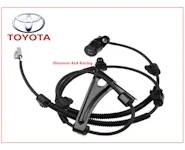 ARD HDJ100 Capteur ABS Frein