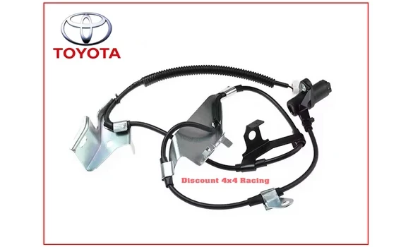 ARG HDJ100 Capteur ABS Frein