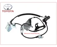 ARG HDJ100 Capteur ABS Frein