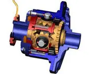 Pathfinder WD21 , R50