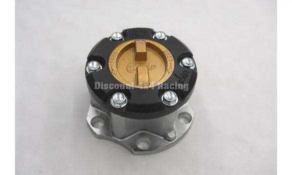 TOYOTA 30 Cannelures