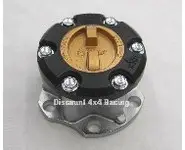 TOYOTA 30 Cannelures