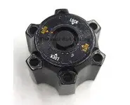 NISSAN GR Y60 31 Cannelures