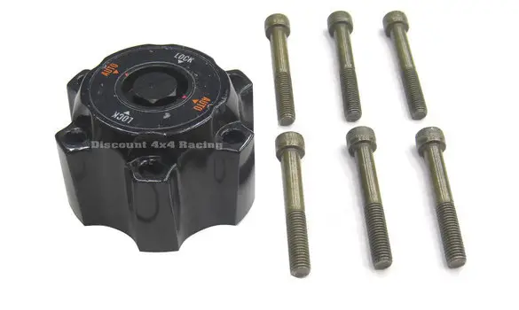 NISSAN GR Y61 31 Cannelures