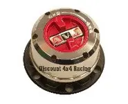 SUZUKI 26 Cannelures RENFORCE