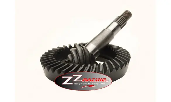 SAMOURAI Couple RENFORCE