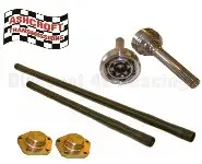 ASHCROFT DEFENDER 90 Avant