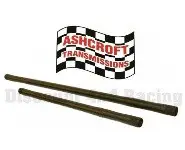 ASHCROFT Arbres avants