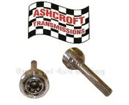 ASHCROFT Joints homocinétiques LR