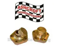 ASHCROFT Mains meneuses