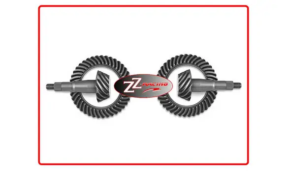 Kit AV + AR Dana44 JK Rubicon